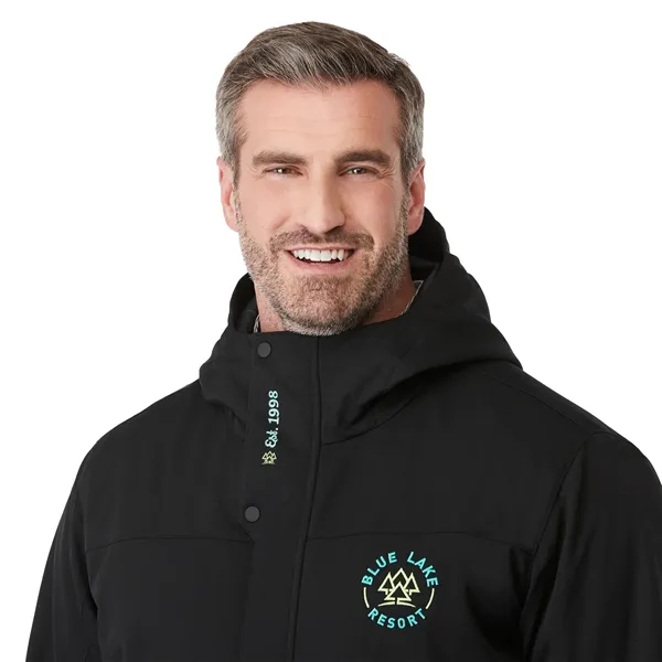 LENA Eco Insulated Jacket - Men's... from ASI 66887 PCNA / Trimark