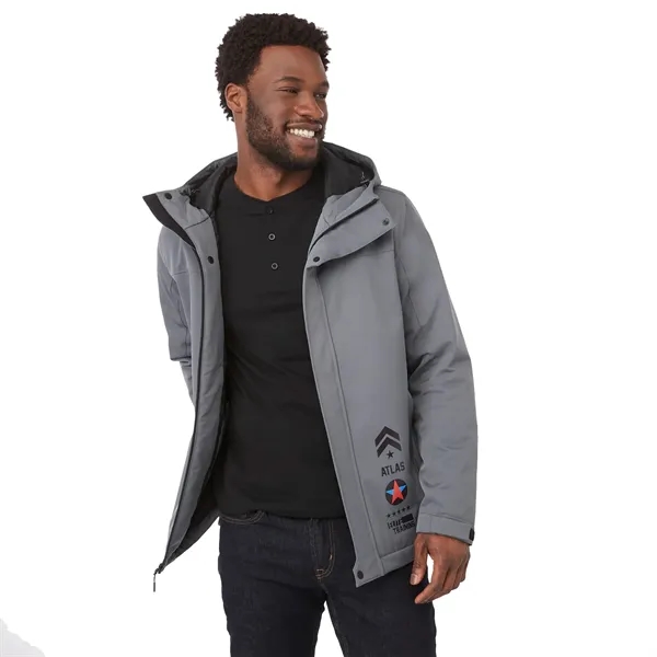 LENA Eco Insulated Jacket - Men's... from ASI 66887 PCNA / Trimark
