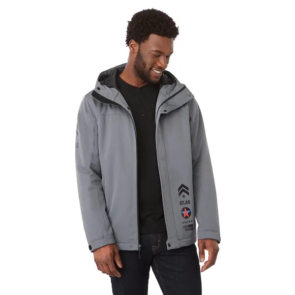 LENA Eco Insulated Jacket - Men's... from ASI 66887 PCNA / Trimark