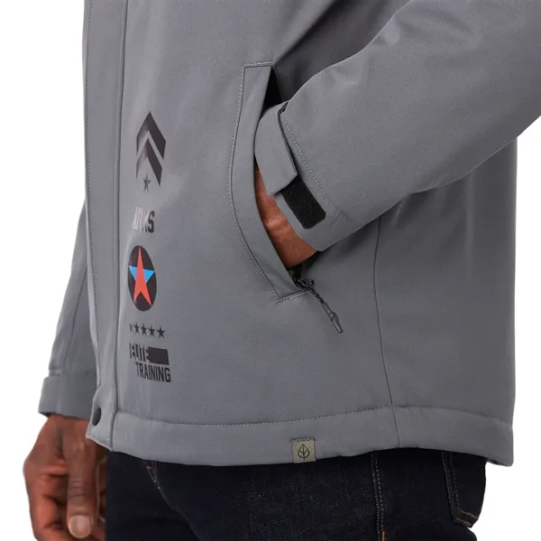 LENA Eco Insulated Jacket - Men's... from ASI 66887 PCNA / Trimark