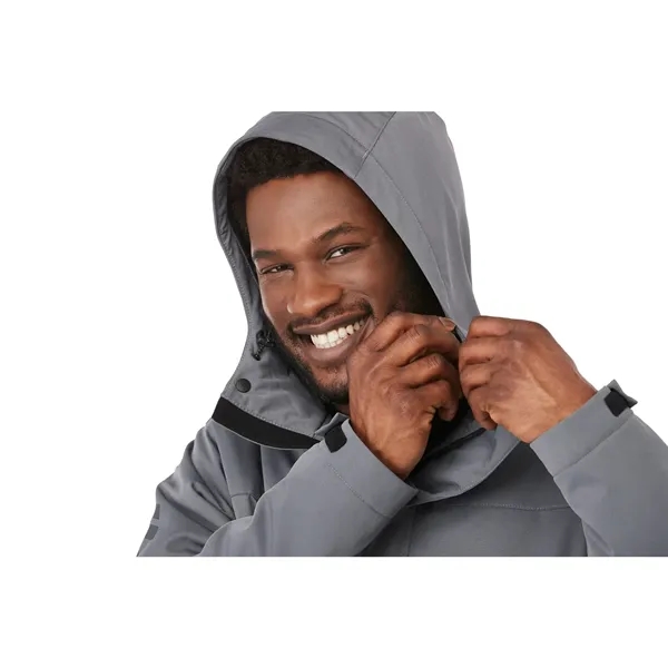 LENA Eco Insulated Jacket - Men's... from ASI 66887 PCNA / Trimark