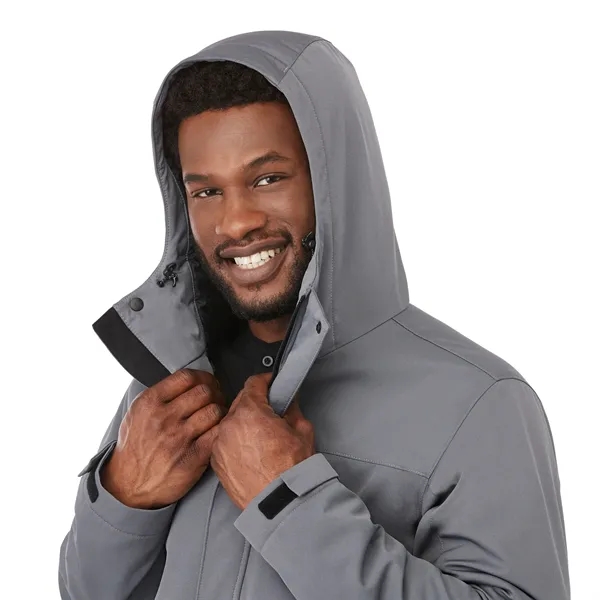 LENA Eco Insulated Jacket - Men's... from ASI 66887 PCNA / Trimark