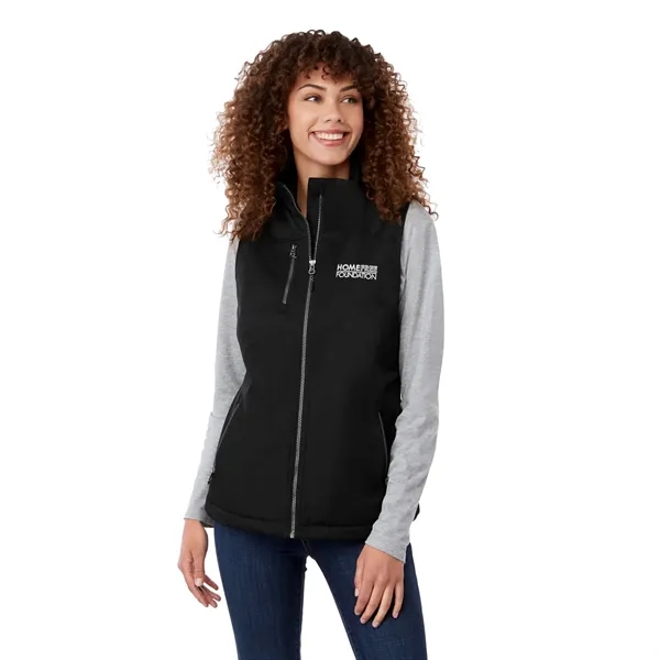 HARDY Eco Vest - Women's... from ASI 66887 PCNA / Trimark