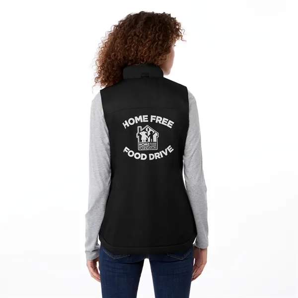 HARDY Eco Vest - Women's... from ASI 66887 PCNA / Trimark