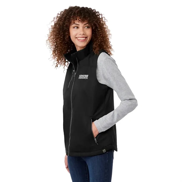 HARDY Eco Vest - Women's... from ASI 66887 PCNA / Trimark