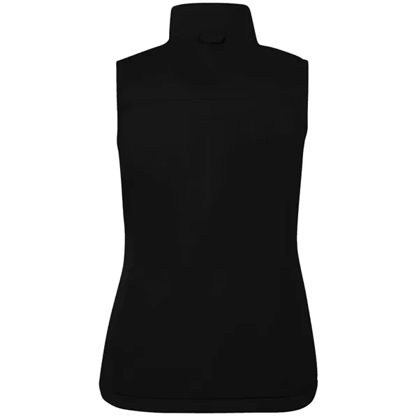 HARDY Eco Vest - Women's... from ASI 66887 PCNA / Trimark
