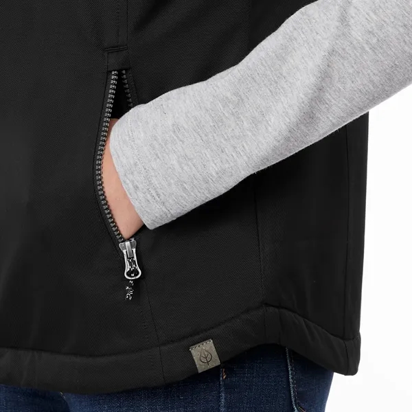 HARDY Eco Vest - Women's... from ASI 66887 PCNA / Trimark