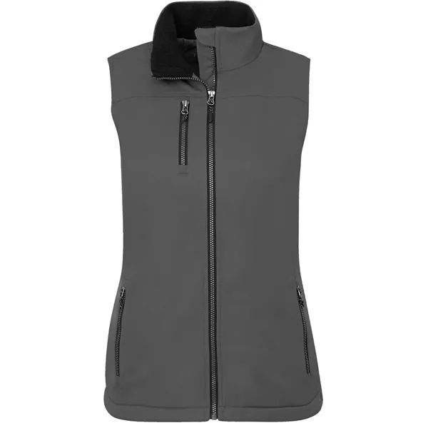 HARDY Eco Vest - Women's... from ASI 66887 PCNA / Trimark