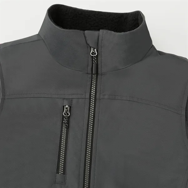 HARDY Eco Vest - Women's... from ASI 66887 PCNA / Trimark