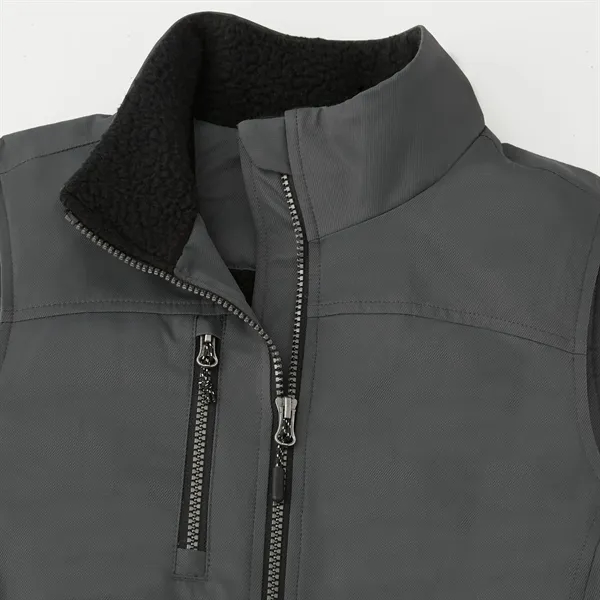 HARDY Eco Vest - Women's... from ASI 66887 PCNA / Trimark