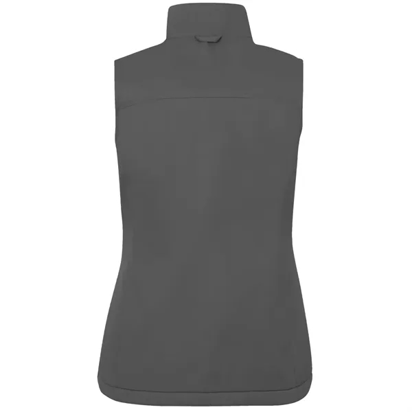 HARDY Eco Vest - Women's... from ASI 66887 PCNA / Trimark