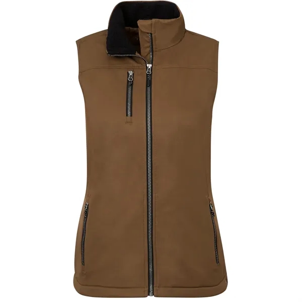 HARDY Eco Vest - Women's... from ASI 66887 PCNA / Trimark