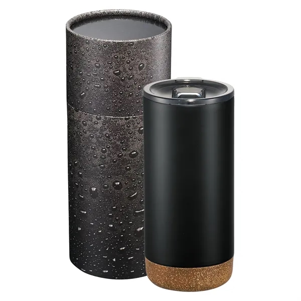 Valhalla Copper Tumbler 16oz With Cylindrical Box... from ASI 66887 PCNA / Leeds