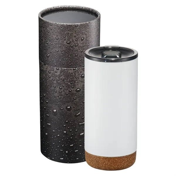 Valhalla Copper Tumbler 16oz With Cylindrical Box... from ASI 66887 PCNA / Leeds