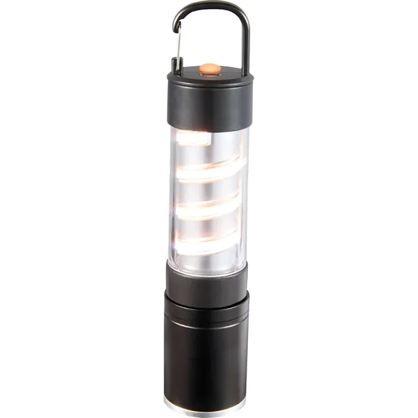 Hanging Spiral Filament Lantern Flashlight... from ASI 66887 PCNA / Leeds