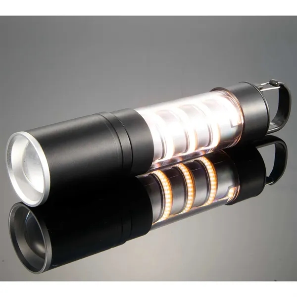 Hanging Spiral Filament Lantern Flashlight... from ASI 66887 PCNA / Leeds