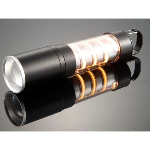 Hanging Spiral Filament Lantern Flashlight... from ASI 66887 PCNA / Leeds