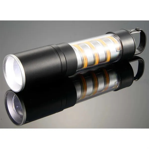 Hanging Spiral Filament Lantern Flashlight... from ASI 66887 PCNA / Leeds