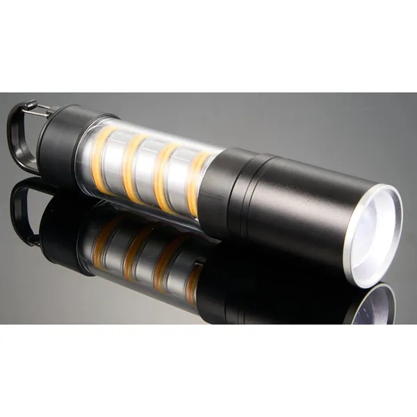 Hanging Spiral Filament Lantern Flashlight... from ASI 66887 PCNA / Leeds