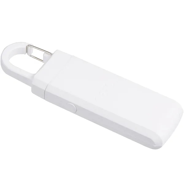 Safety Alarm Keychain... from ASI 66887 PCNA / Bullet