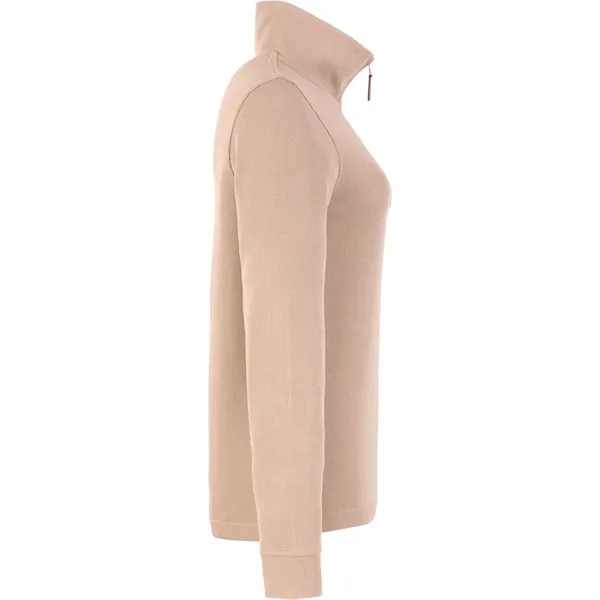 HUDSON Eco Knit Half Zip - Women's... from ASI 66887 PCNA / Trimark