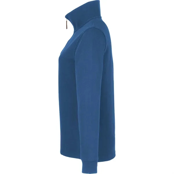 HUDSON Eco Knit Half Zip - Women's... from ASI 66887 PCNA / Trimark