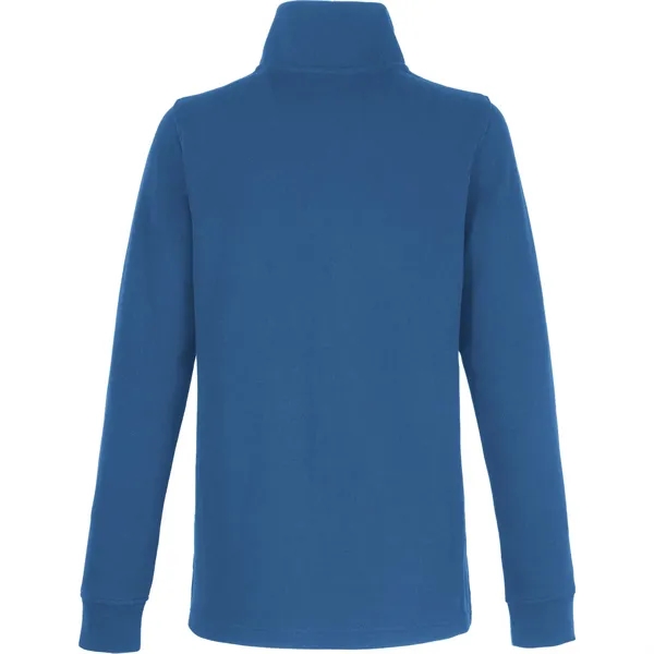 HUDSON Eco Knit Half Zip - Women's... from ASI 66887 PCNA / Trimark