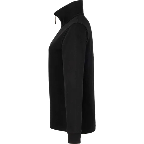 HUDSON Eco Knit Half Zip - Women's... from ASI 66887 PCNA / Trimark