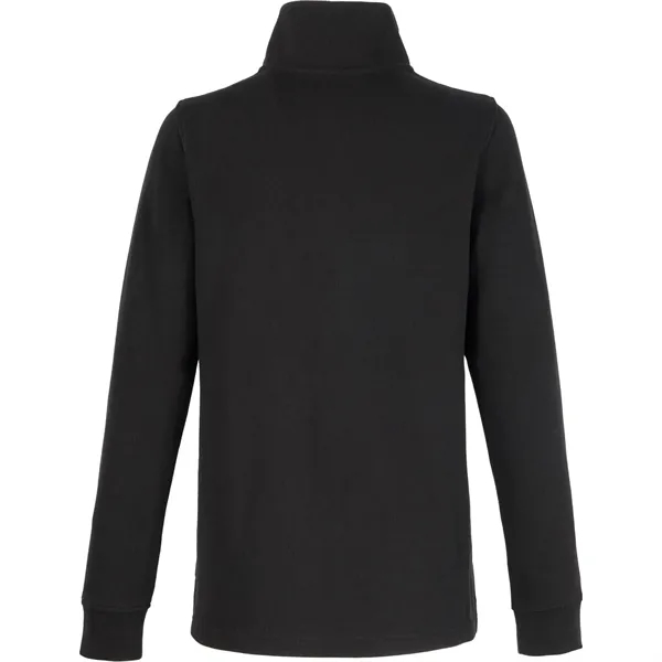 HUDSON Eco Knit Half Zip - Women's... from ASI 66887 PCNA / Trimark