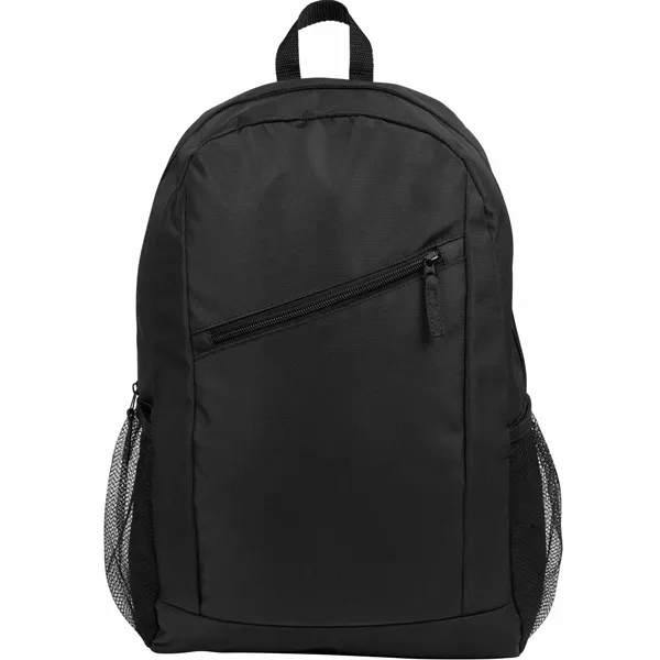 Packable Recycled Backpack... from ASI 66887 PCNA / Bullet