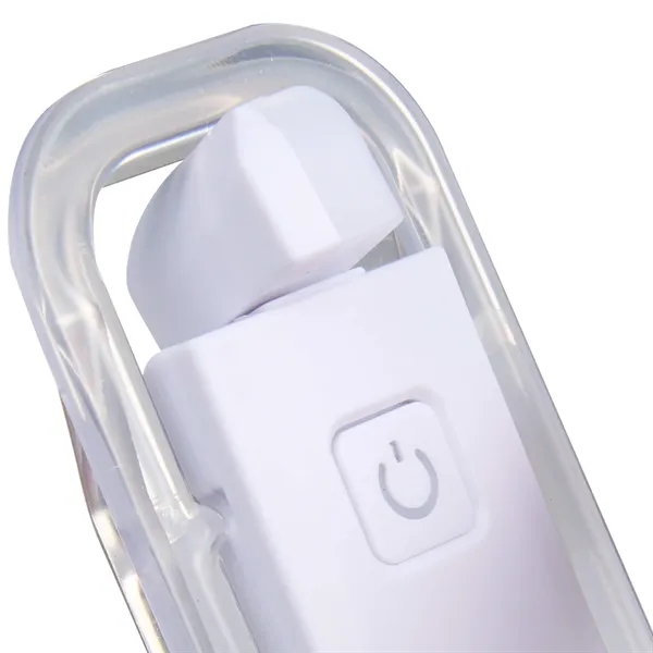 Recycled Rechargeable Book Light... from ASI 66887 PCNA / Bullet