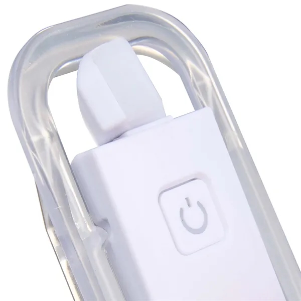 Recycled Rechargeable Book Light... from ASI 66887 PCNA / Bullet