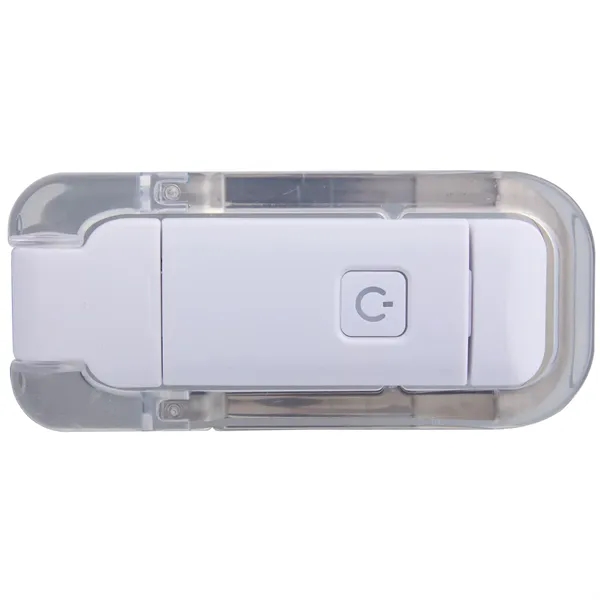 Recycled Rechargeable Book Light... from ASI 66887 PCNA / Bullet