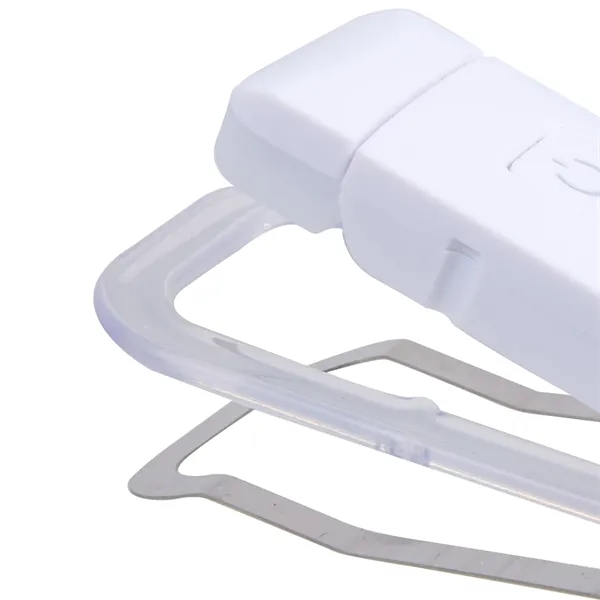 Recycled Rechargeable Book Light... from ASI 66887 PCNA / Bullet