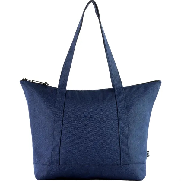 6" x 14.5" x 20.5" boat tote bag with a pocket... from ASI 66887 PCNA / Bullet