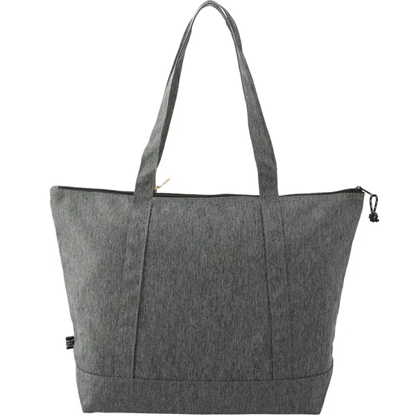 6" x 14.5" x 20.5" boat tote bag with a pocket... from ASI 66887 PCNA / Bullet
