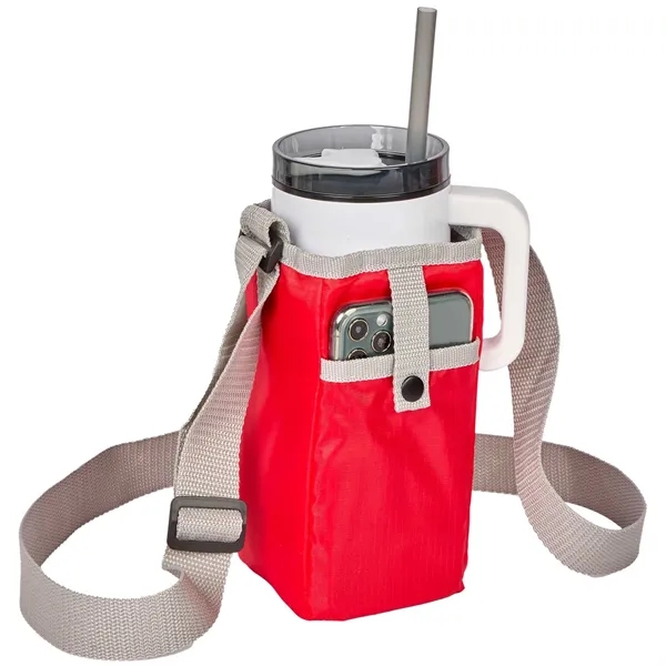 Insulated Bottle Sling... from ASI 66887 PCNA / Bullet