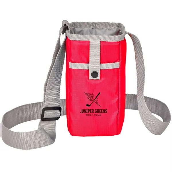 Insulated Bottle Sling... from ASI 66887 PCNA / Bullet