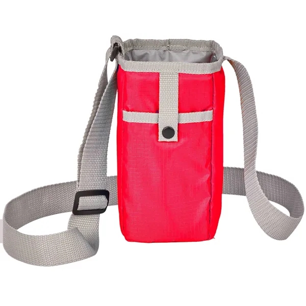 Insulated Bottle Sling... from ASI 66887 PCNA / Bullet
