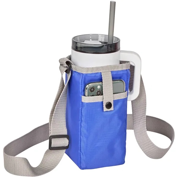 Insulated Bottle Sling... from ASI 66887 PCNA / Bullet