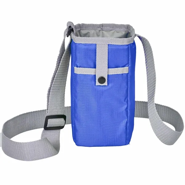 Insulated Bottle Sling... from ASI 66887 PCNA / Bullet