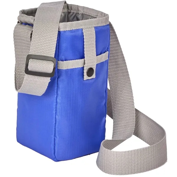 Insulated Bottle Sling... from ASI 66887 PCNA / Bullet