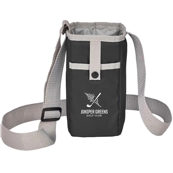 Insulated Bottle Sling... from ASI 66887 PCNA / Bullet