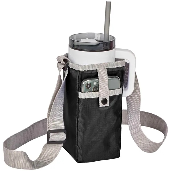 Insulated Bottle Sling... from ASI 66887 PCNA / Bullet