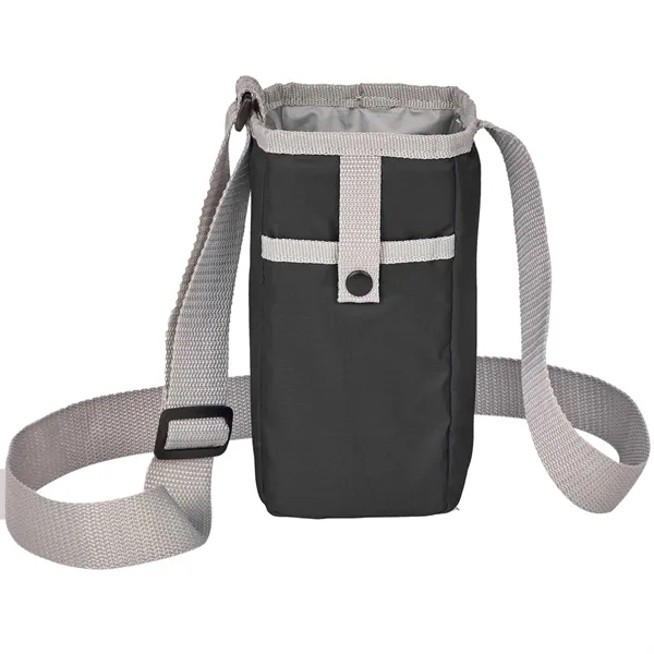 Insulated Bottle Sling... from ASI 66887 PCNA / Bullet