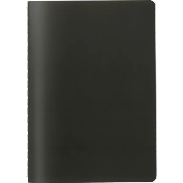 5" x 7" notebook with stone paper cover and 32 sheets... from ASI 66887 PCNA / Bullet