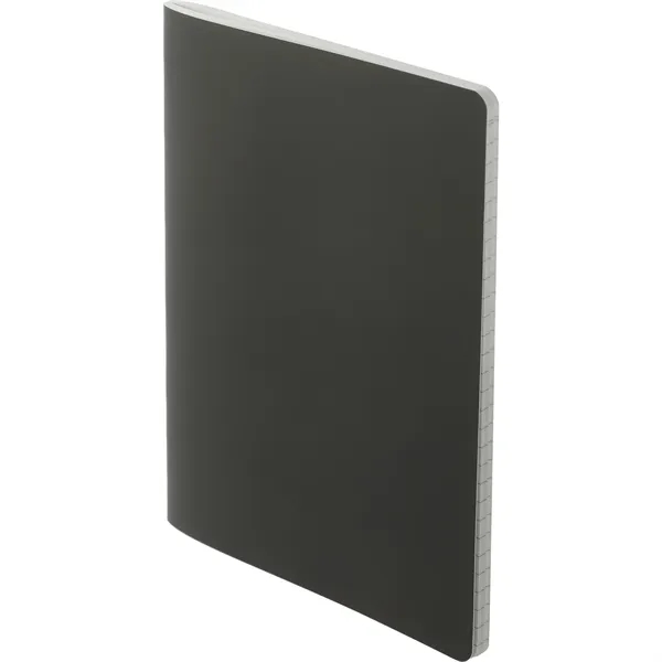 5" x 7" notebook with stone paper cover and 32 sheets... from ASI 66887 PCNA / Bullet