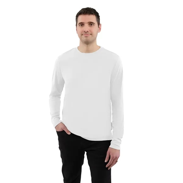 DARA LS Tech Tee - Men's... from ASI 66887 PCNA / Trimark