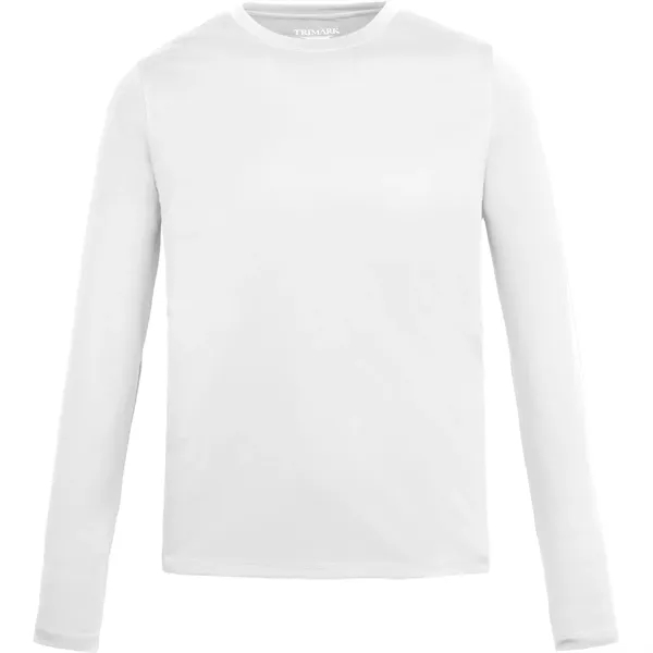 DARA LS Tech Tee - Men's... from ASI 66887 PCNA / Trimark