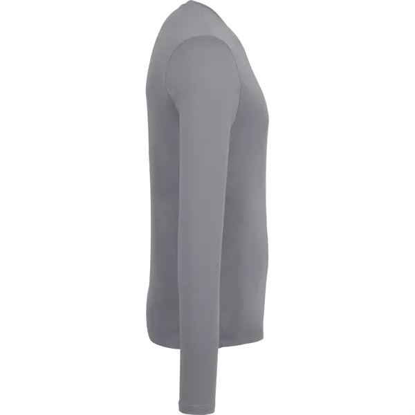 DARA LS Tech Tee - Men's... from ASI 66887 PCNA / Trimark